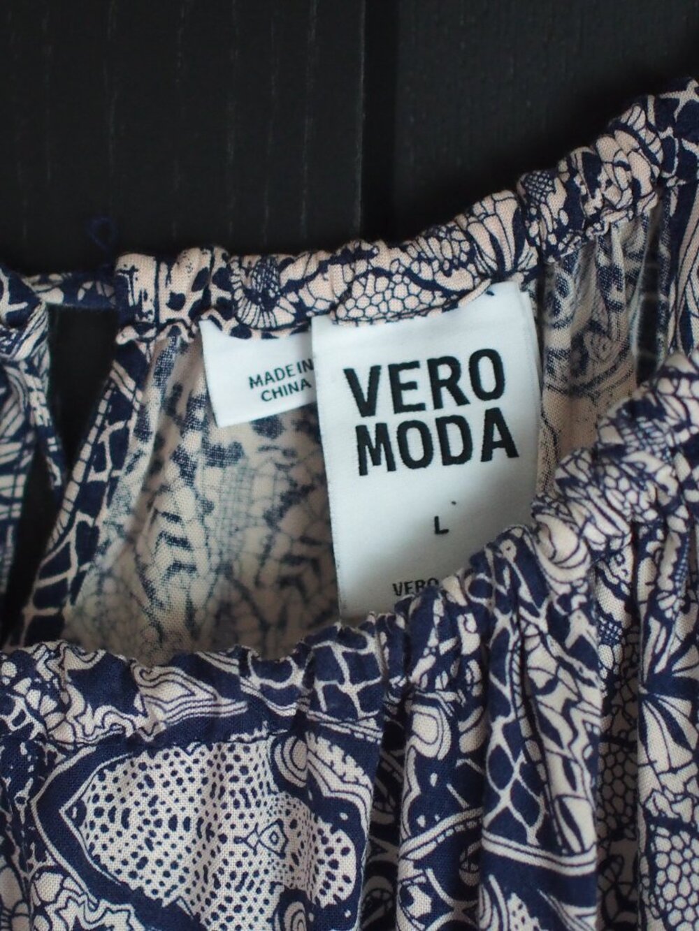 Vero Moda | Halter Maxi Dress - Picture 2 of 8
